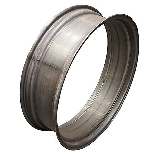 Aftermarket Flat Base Rear Rim 10in. x 38in. Fits John Deere A AH AN ANH AW AWH B BN BW 30 Plus WHP60-0032 - main
